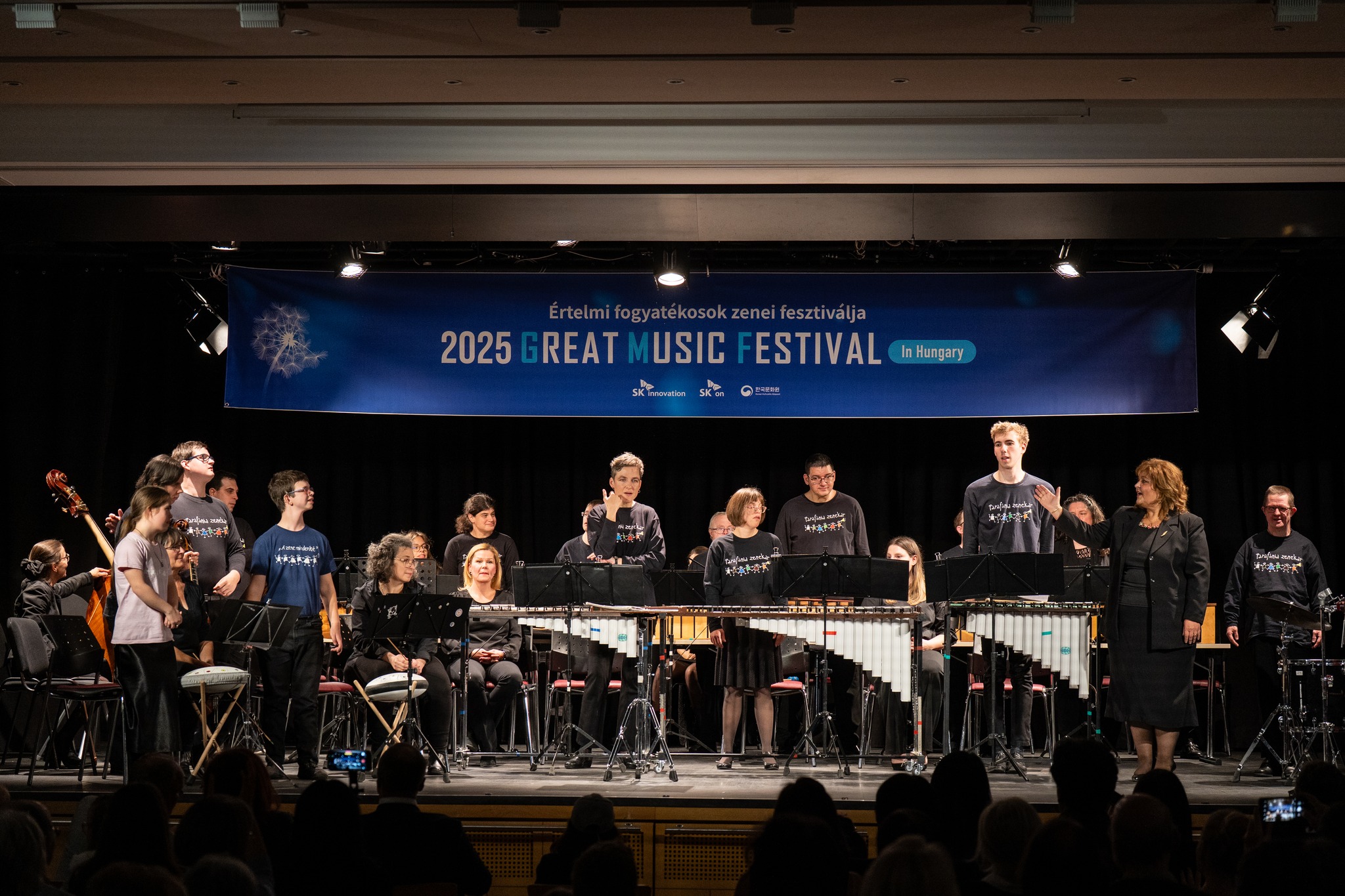 Great Music Festival – képek