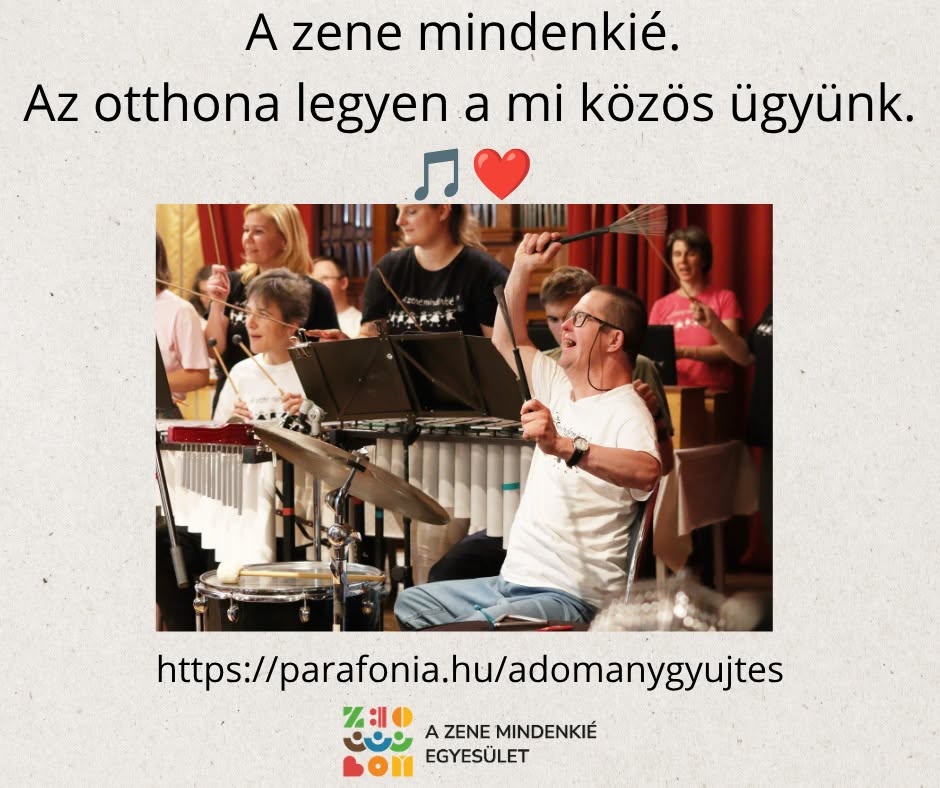 Adománygyűjtés indult!